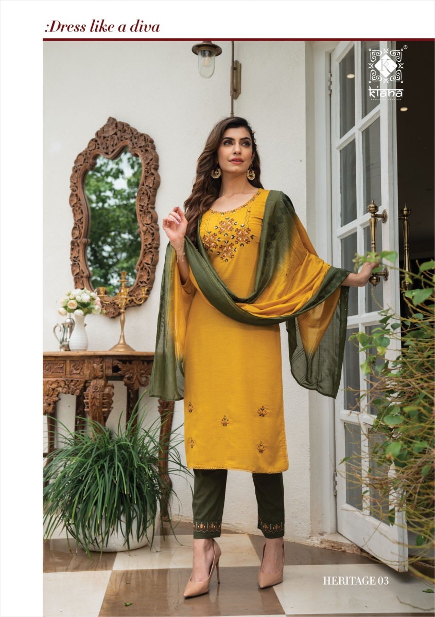 KIANA-HERITAGE-HANDWORK-READYMADE-KURTI-PANT-WITH-DUPATTA-AT-BEST-PRICE-2