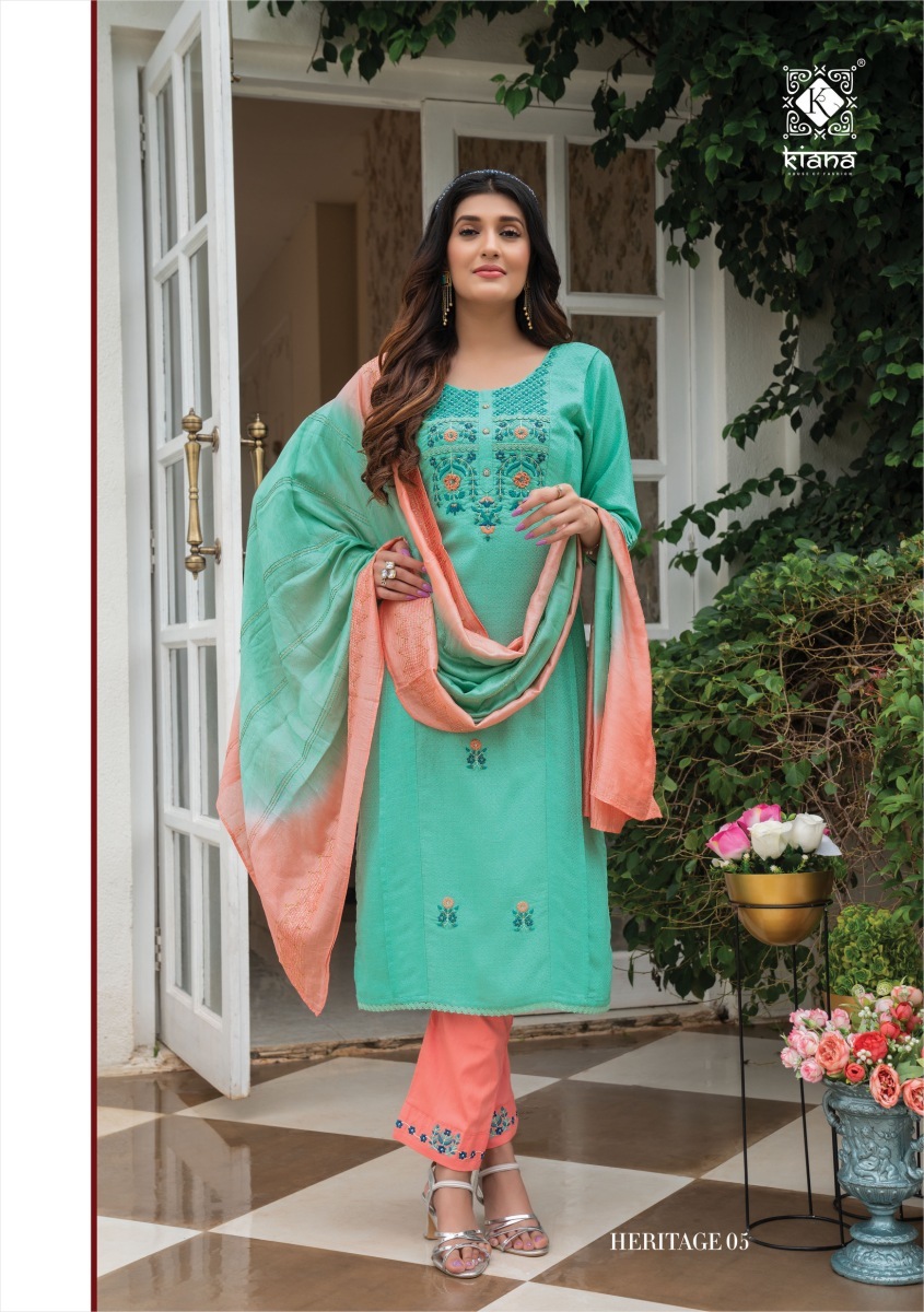 KIANA-HERITAGE-HANDWORK-READYMADE-KURTI-PANT-WITH-DUPATTA-AT-BEST-PRICE-3