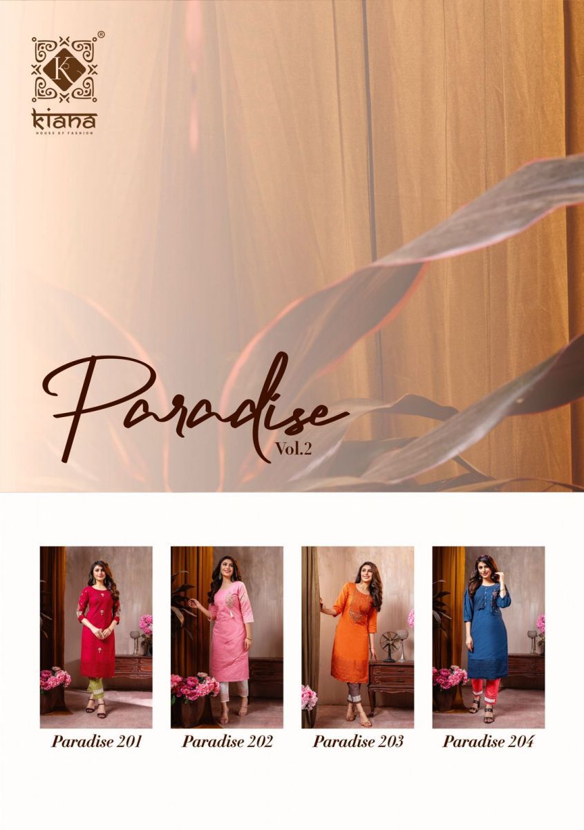 KIANA-PARADISE-VOL-2-KURTIS-MANUFACTURER-AHMEDABAD-1
