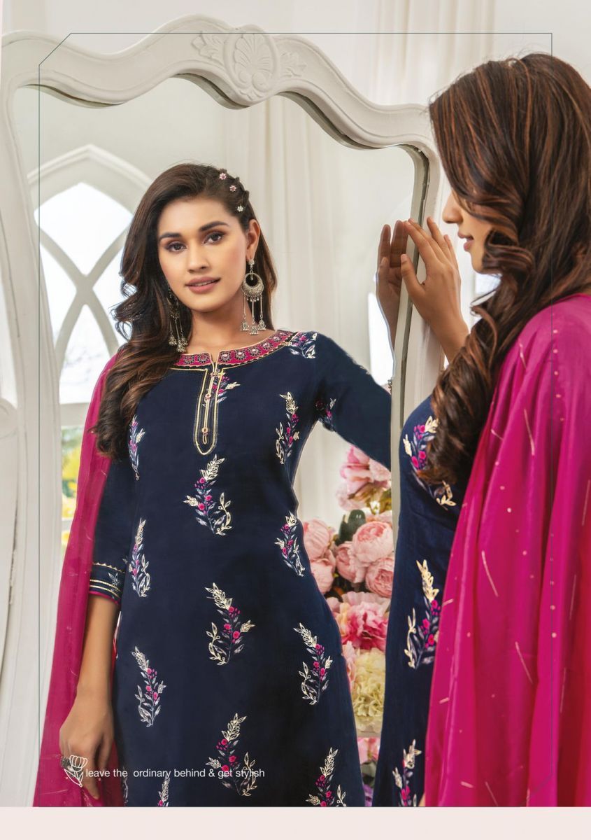 KIANA-SUNSHINE-LATEST-KURTI-PANT-WITH-DUPATTA-AT-WHOLESALER-SURAT-4