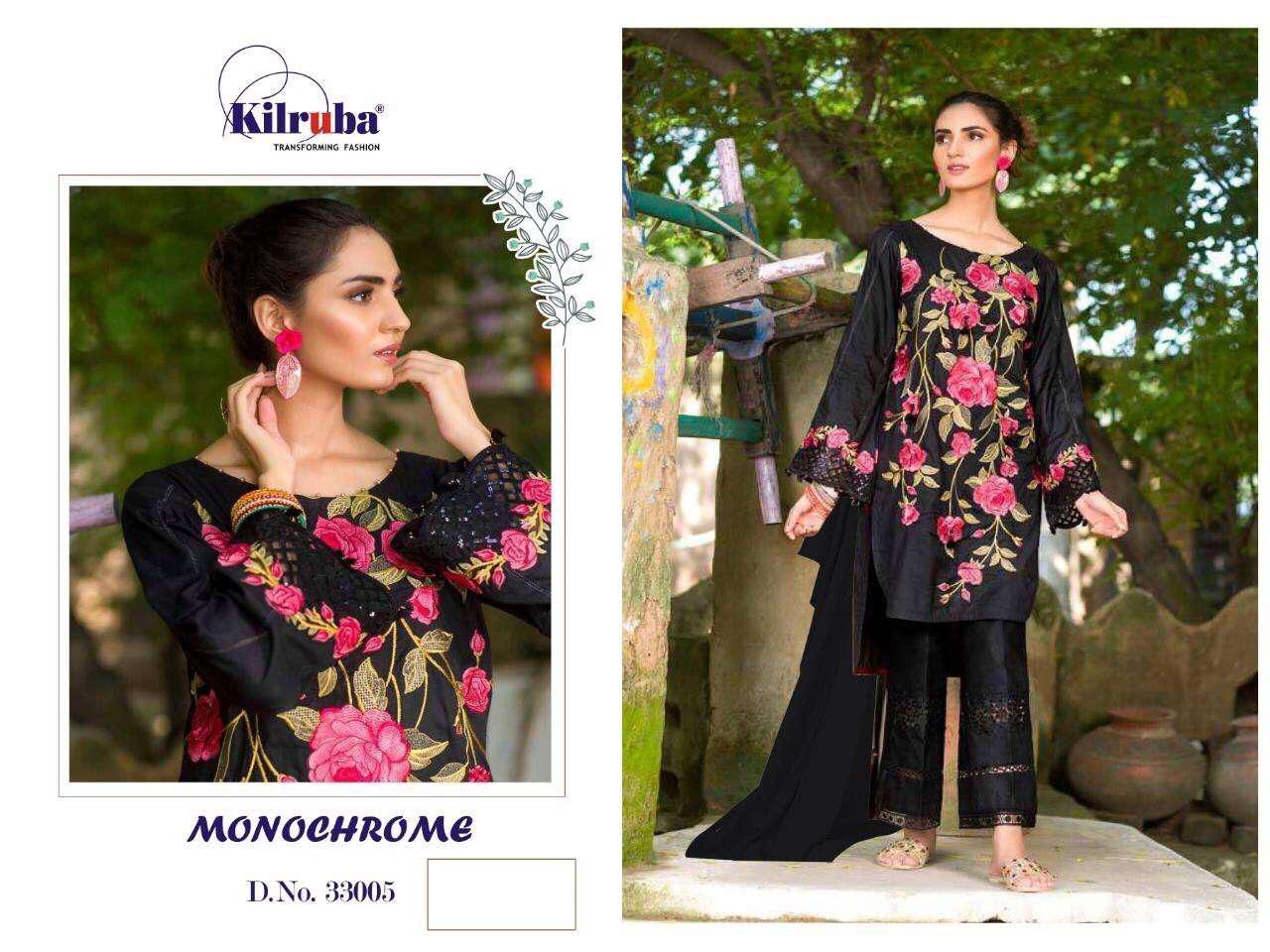 KILRUBA-MONOCHROME-PAKISTANI-SUITS-WHOLESALER-SURAT-1