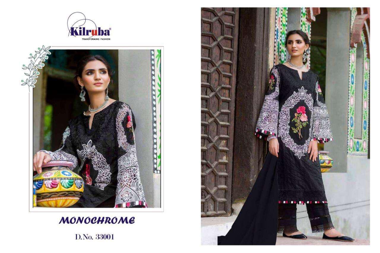 KILRUBA-MONOCHROME-PAKISTANI-SUITS-WHOLESALER-SURAT-2