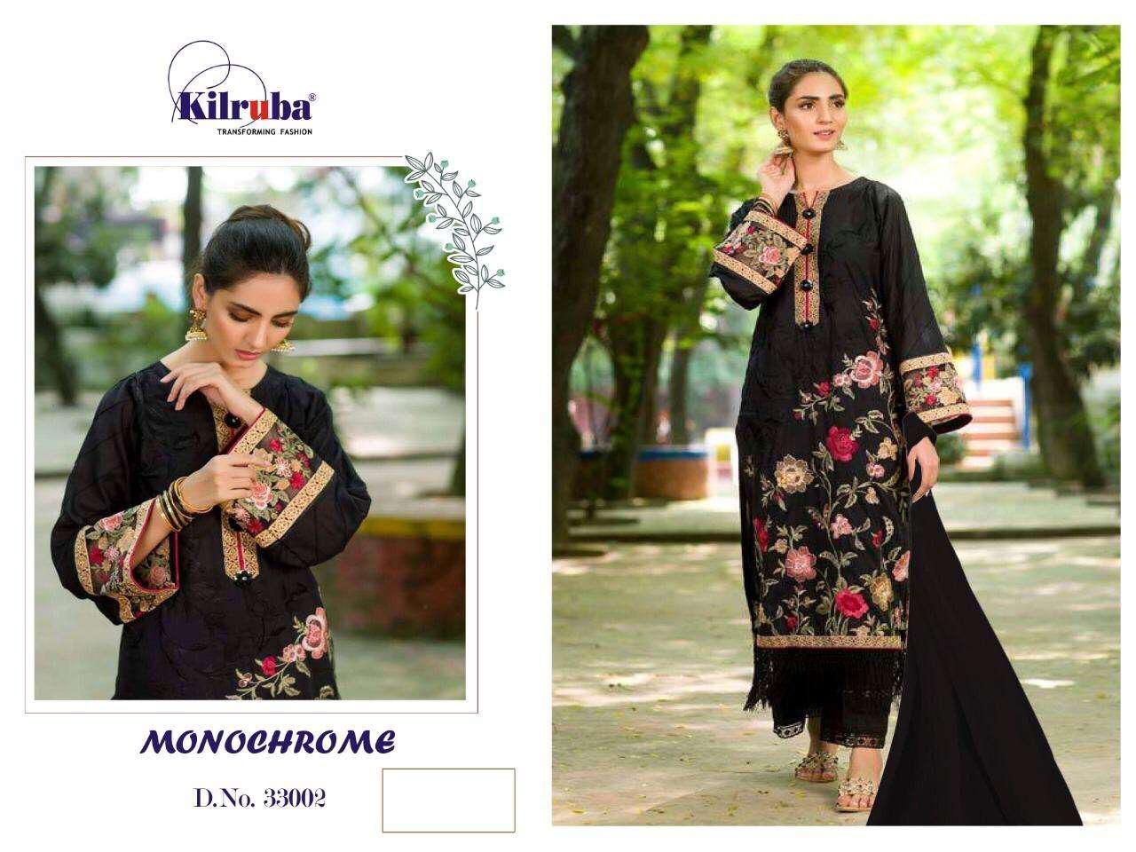 KILRUBA-MONOCHROME-PAKISTANI-SUITS-WHOLESALER-SURAT-3