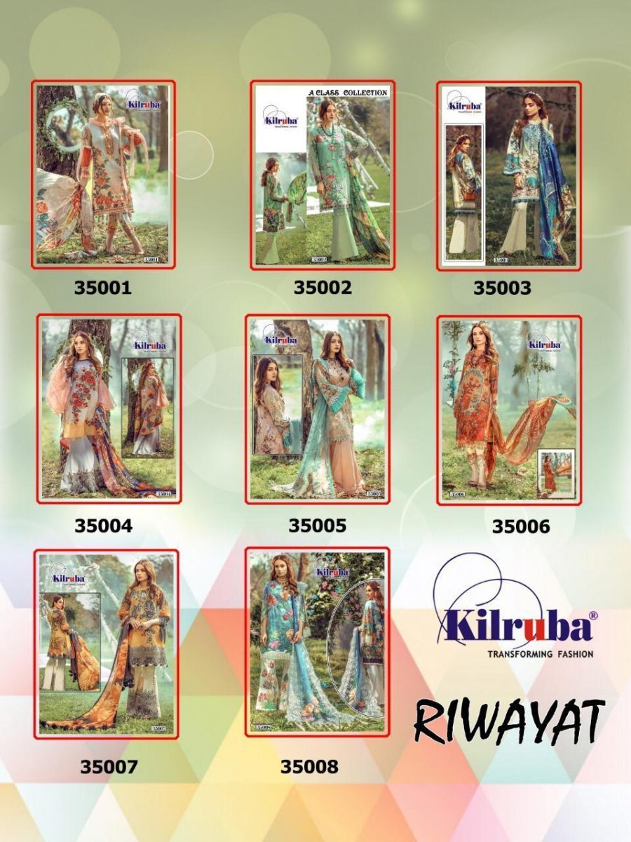 KILRUBA-RIWAYAT-35001-35008-PAKISTANI-SUITS-SUPPLIER-SURAT-10