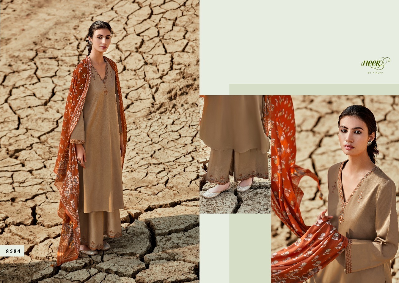 KIMORA-HEER-DIVANI-TUSSER-SILK-SALWAR-SUITS-WHOLESALER-SURAT-6