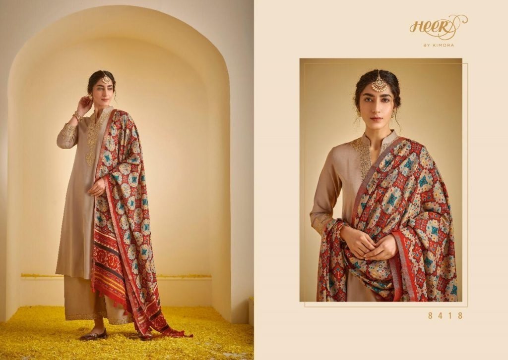 KIMORA-HEER-PATOLA-TUSSER-SILK-SALWAR-SUITS-LATEST-COLLECTION-2