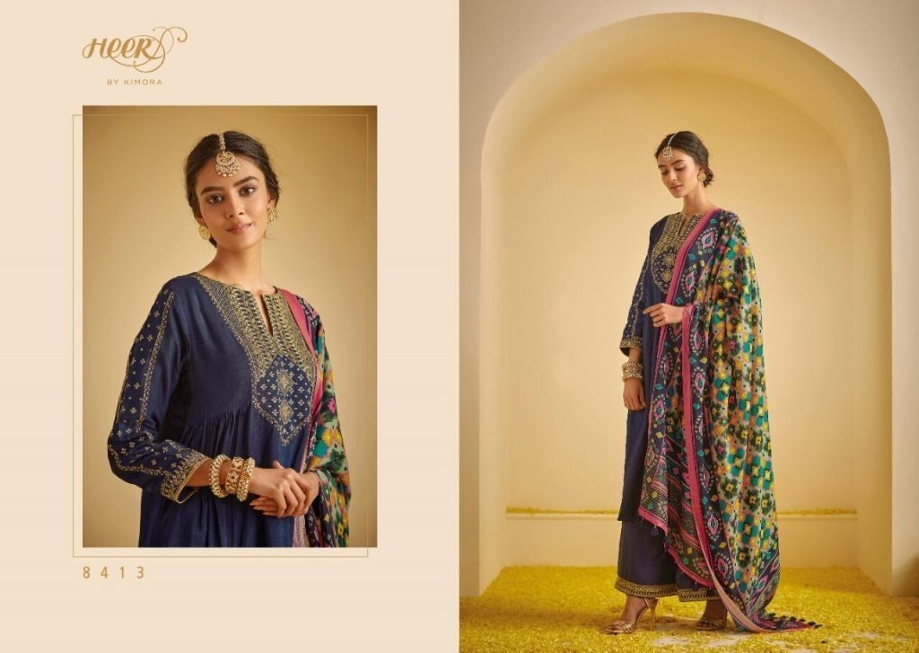 KIMORA-HEER-PATOLA-TUSSER-SILK-SALWAR-SUITS-LATEST-COLLECTION-4
