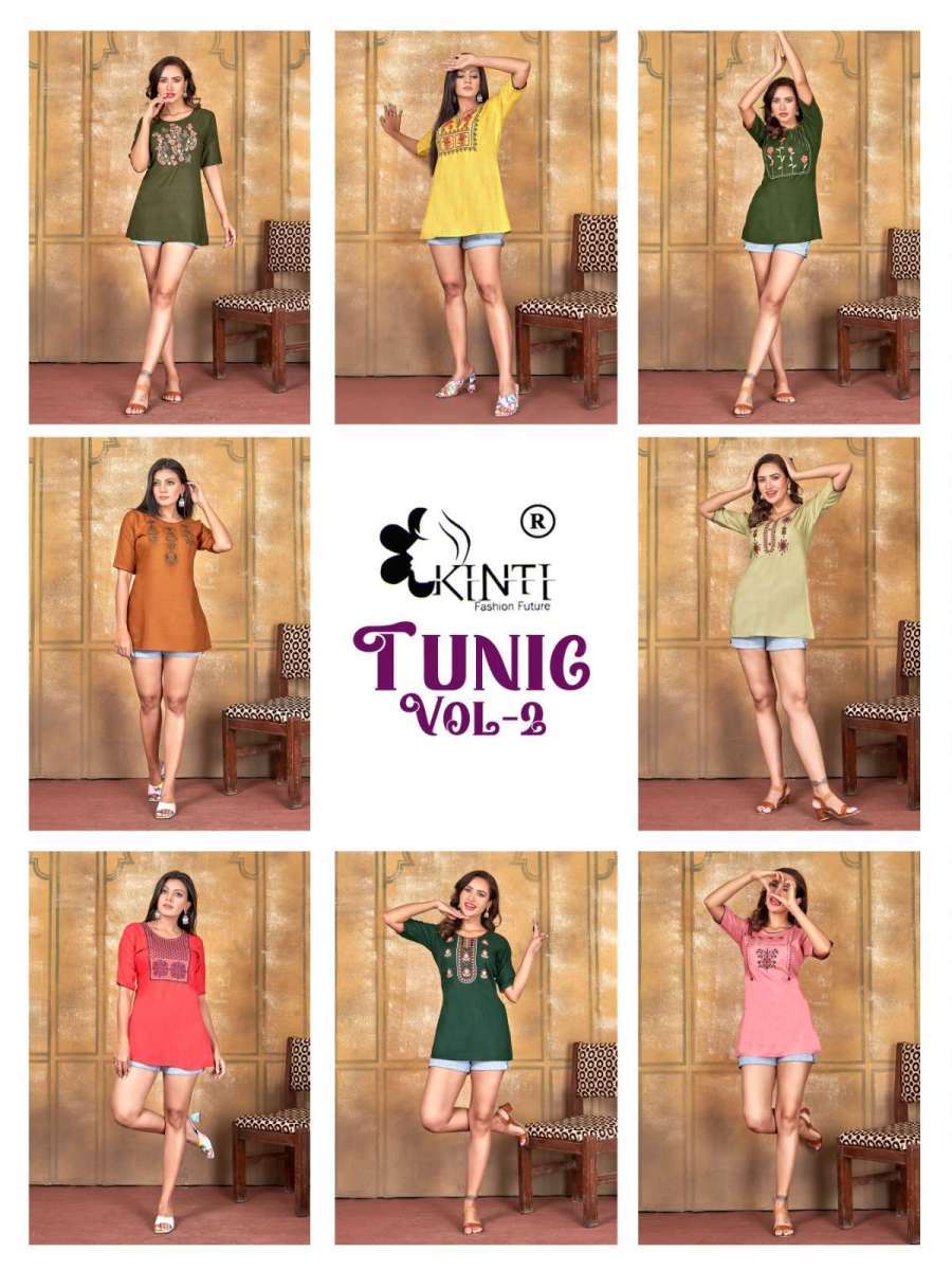 KINTI-TUNIC-VOL-2-FANCY-STITCHING-PRINT-SHORT-TOPS-WHOLESALE-PRICE-10