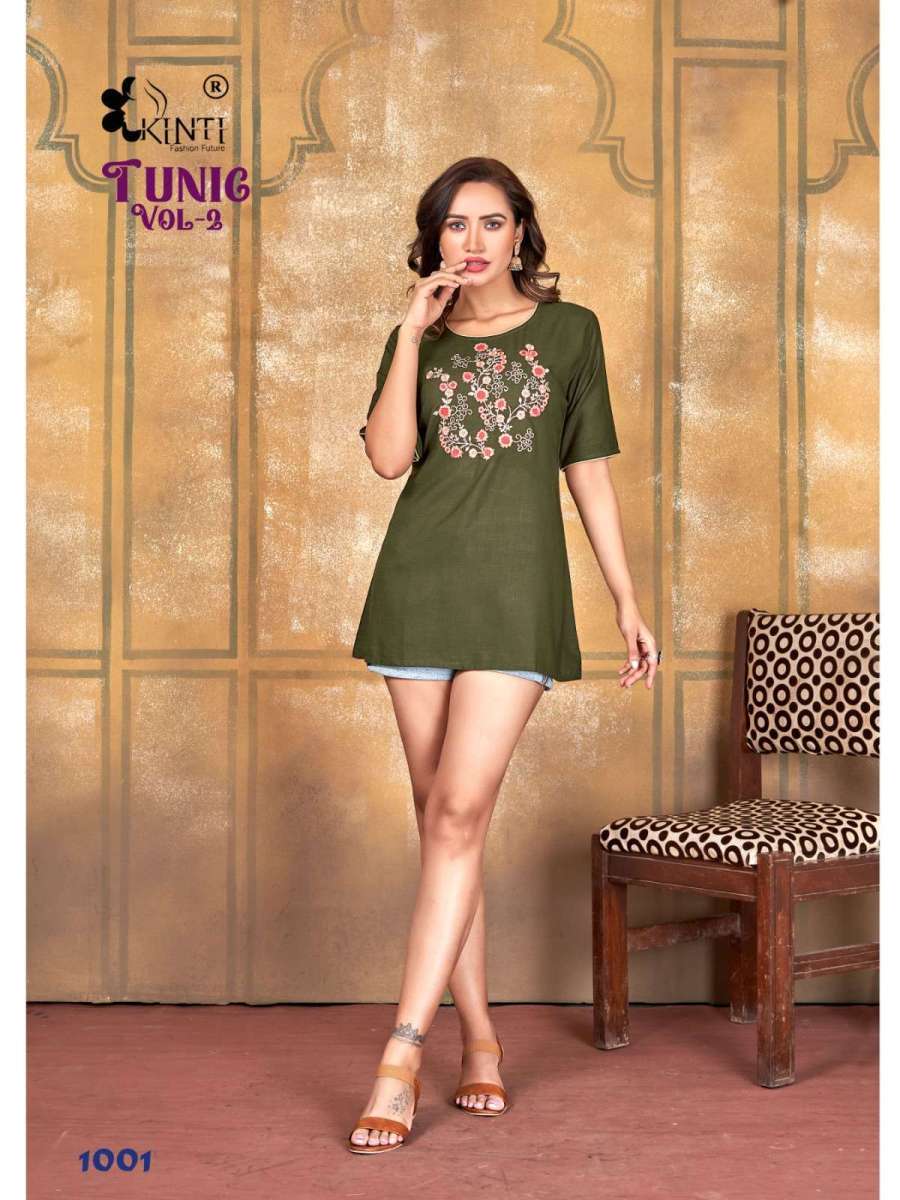 KINTI-TUNIC-VOL-2-FANCY-STITCHING-PRINT-SHORT-TOPS-WHOLESALE-PRICE-5