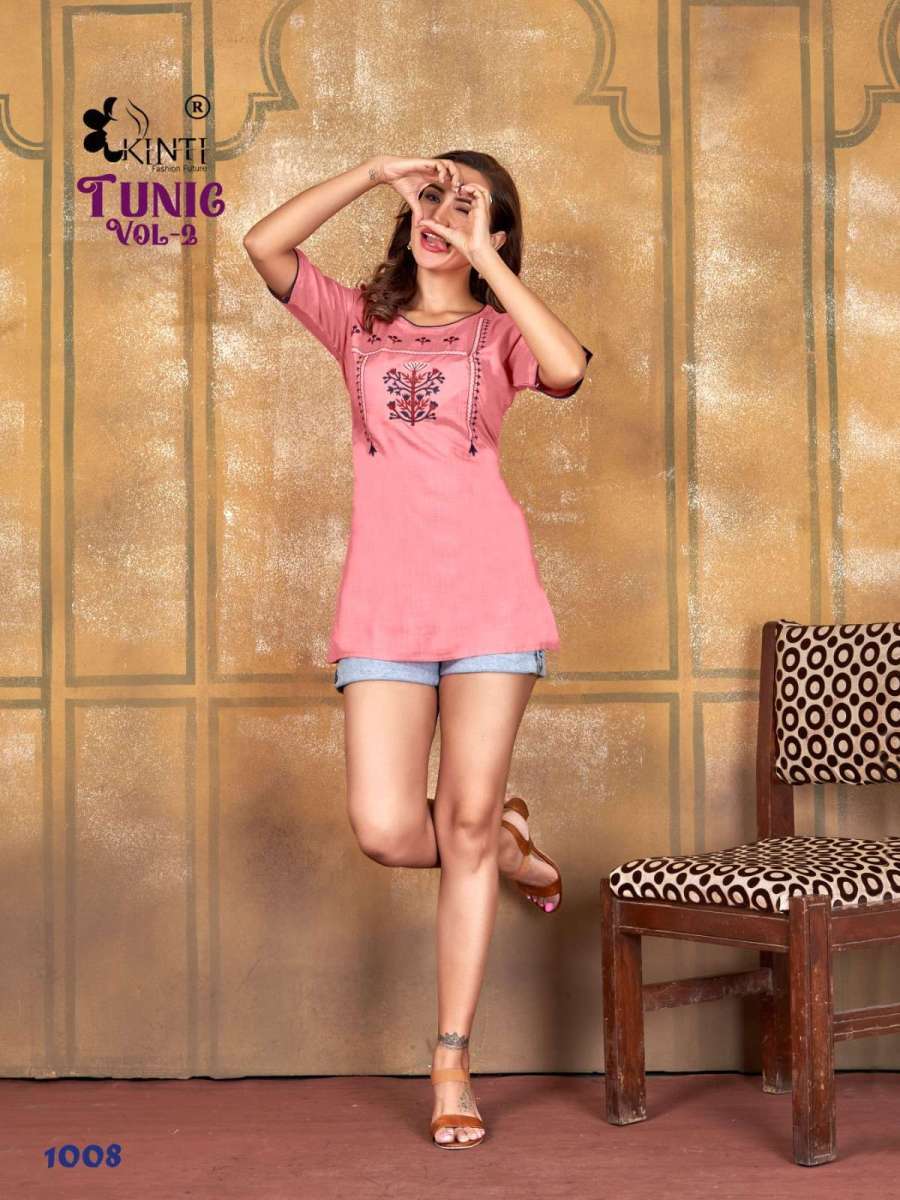 KINTI-TUNIC-VOL-2-FANCY-STITCHING-PRINT-SHORT-TOPS-WHOLESALE-PRICE-9