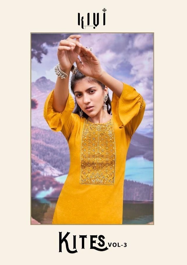 KIVI-KITES-VOL-3-READYMADE-KURTIS-BY-KAJREE-FASHION-2