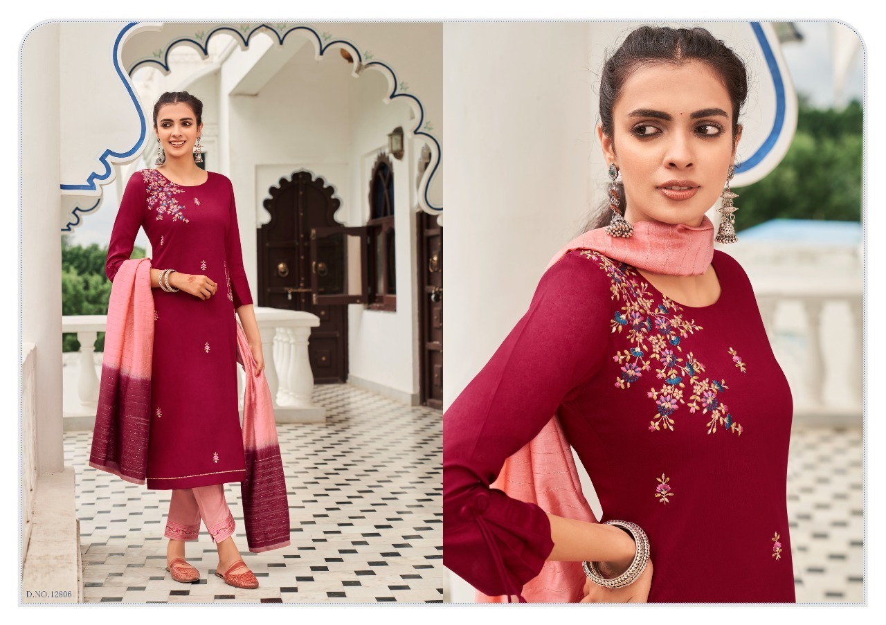 KIVI-RAJWADI-SALWAR-KAMEEZ-SUPPLIER-BY-KAJREE-FASHION-2