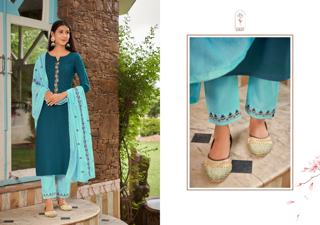 KIVI-SUNDARI-REYON-EMBROIDERED-KURTIS-AT-WHOLESALE-4