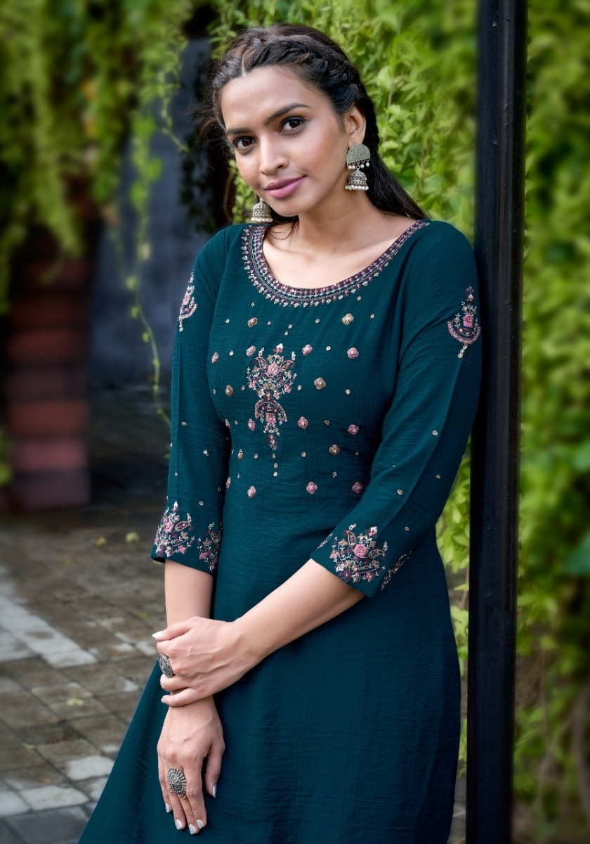 KOODEE-VEER-VOL-2-HEAVY-VISCOSE-STRIGHT-KURTIS-WITH-EMBROIDERY-SPECIAL-FOR-KARWA-CHAUTH-5