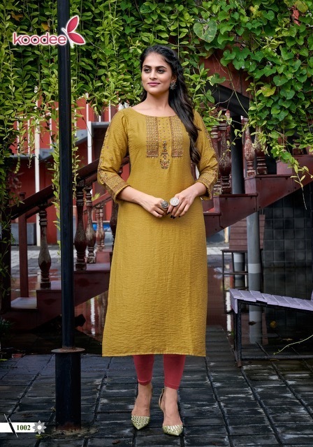 KOODEE-VEER-VOL-2-HEAVY-VISCOSE-STRIGHT-KURTIS-WITH-EMBROIDERY-SPECIAL-FOR-KARWA-CHAUTH-8