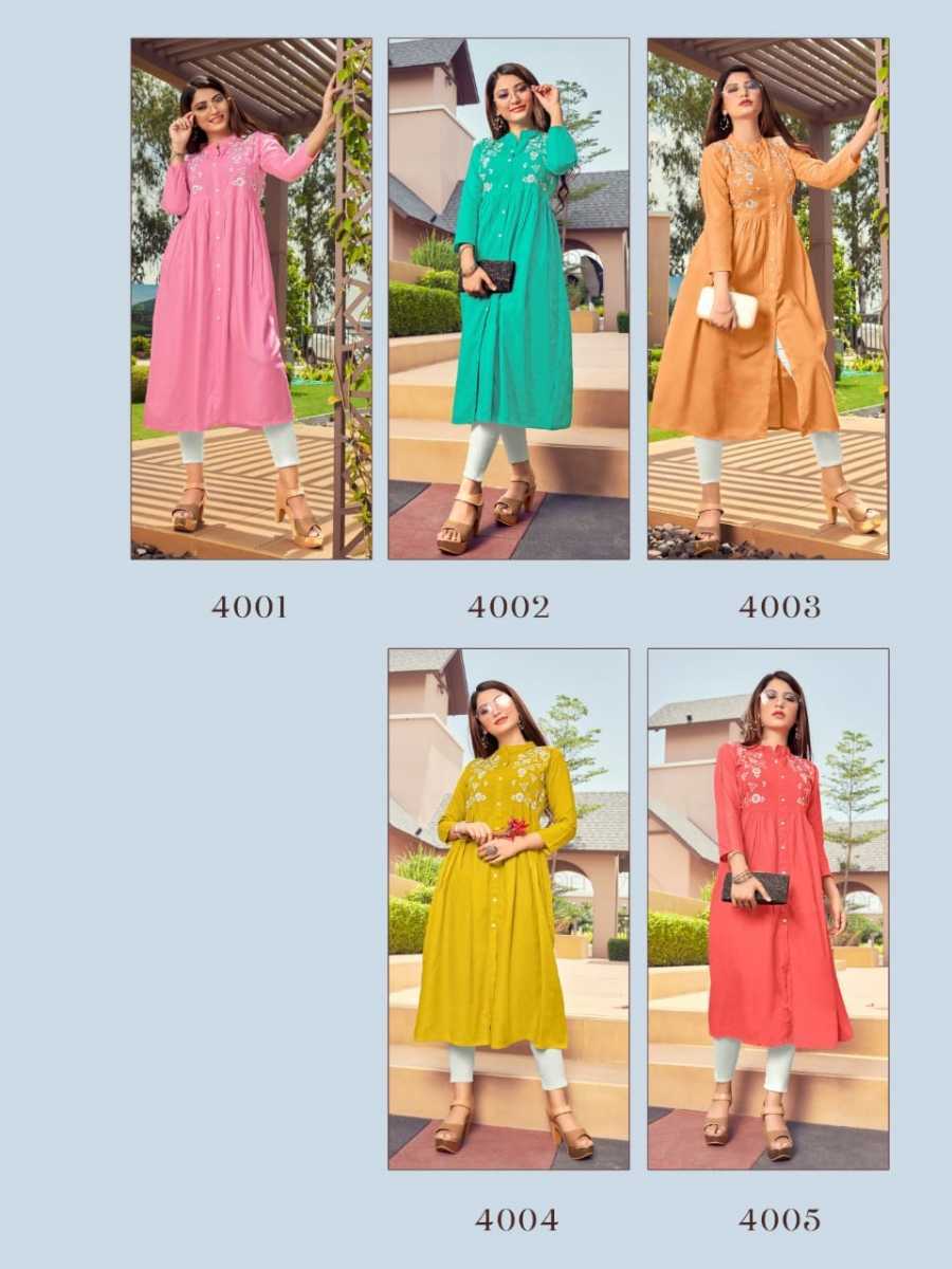 KRISHA-EXPORT-MOHINI-RAYON-KURTIS-LATEST-CATALOGUE-1