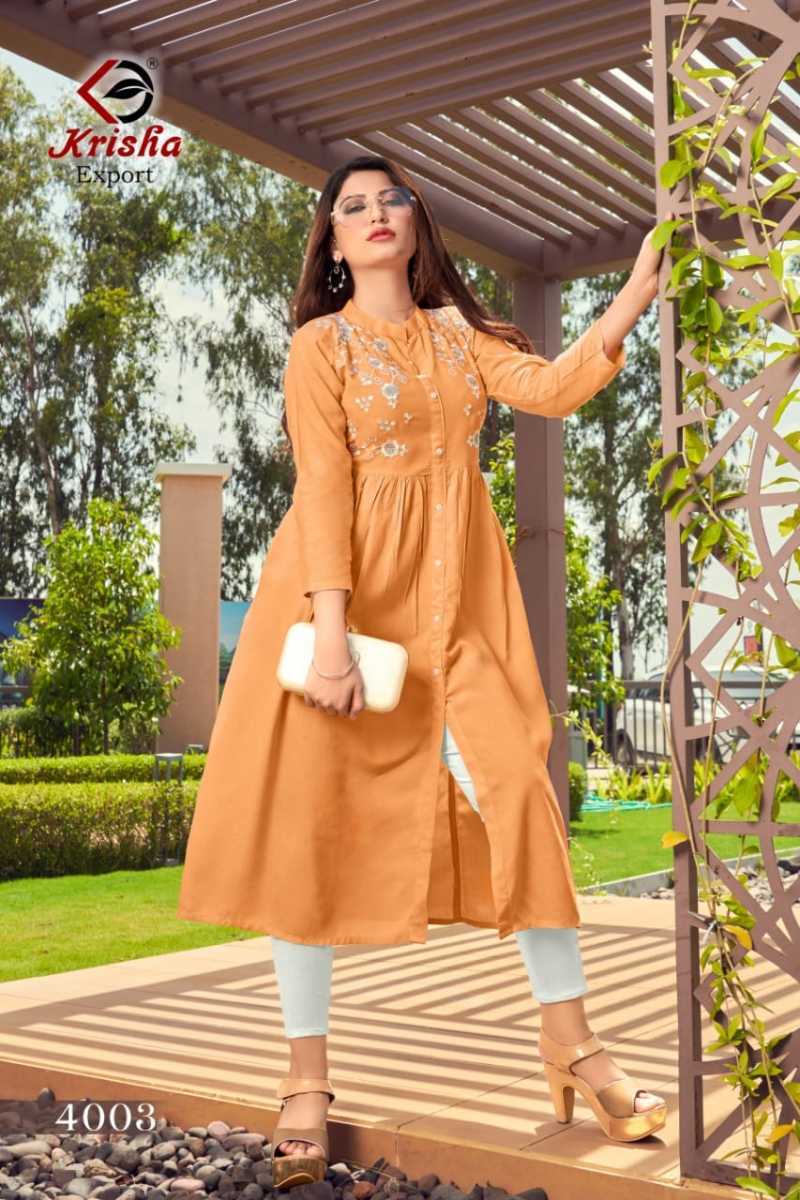 KRISHA-EXPORT-MOHINI-RAYON-KURTIS-LATEST-CATALOGUE-3