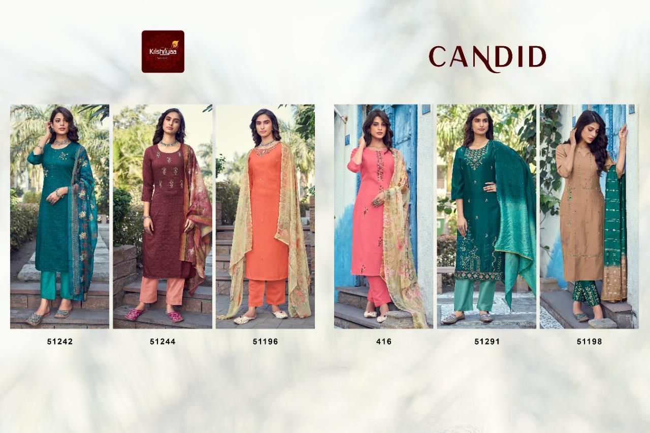 KRISHRIYAA-CANDID-KURTIS-PANT-WITH-DUPATTA-LATEST-CATALOGUE-4
