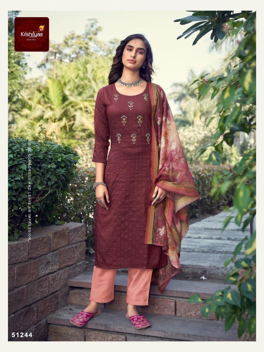 KRISHRIYAA-CANDID-KURTIS-PANT-WITH-DUPATTA-LATEST-CATALOGUE-5