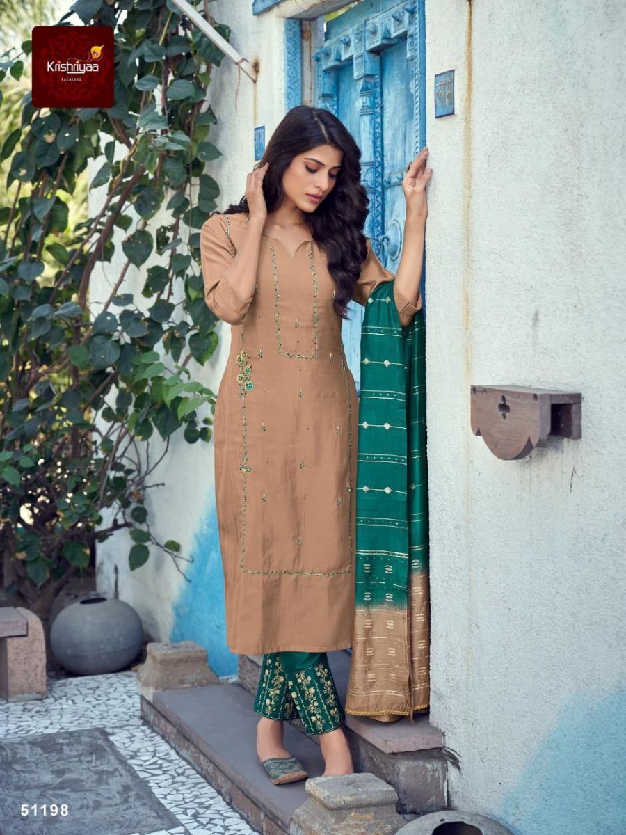 KRISHRIYAA-CANDID-KURTIS-PANT-WITH-DUPATTA-LATEST-CATALOGUE-7