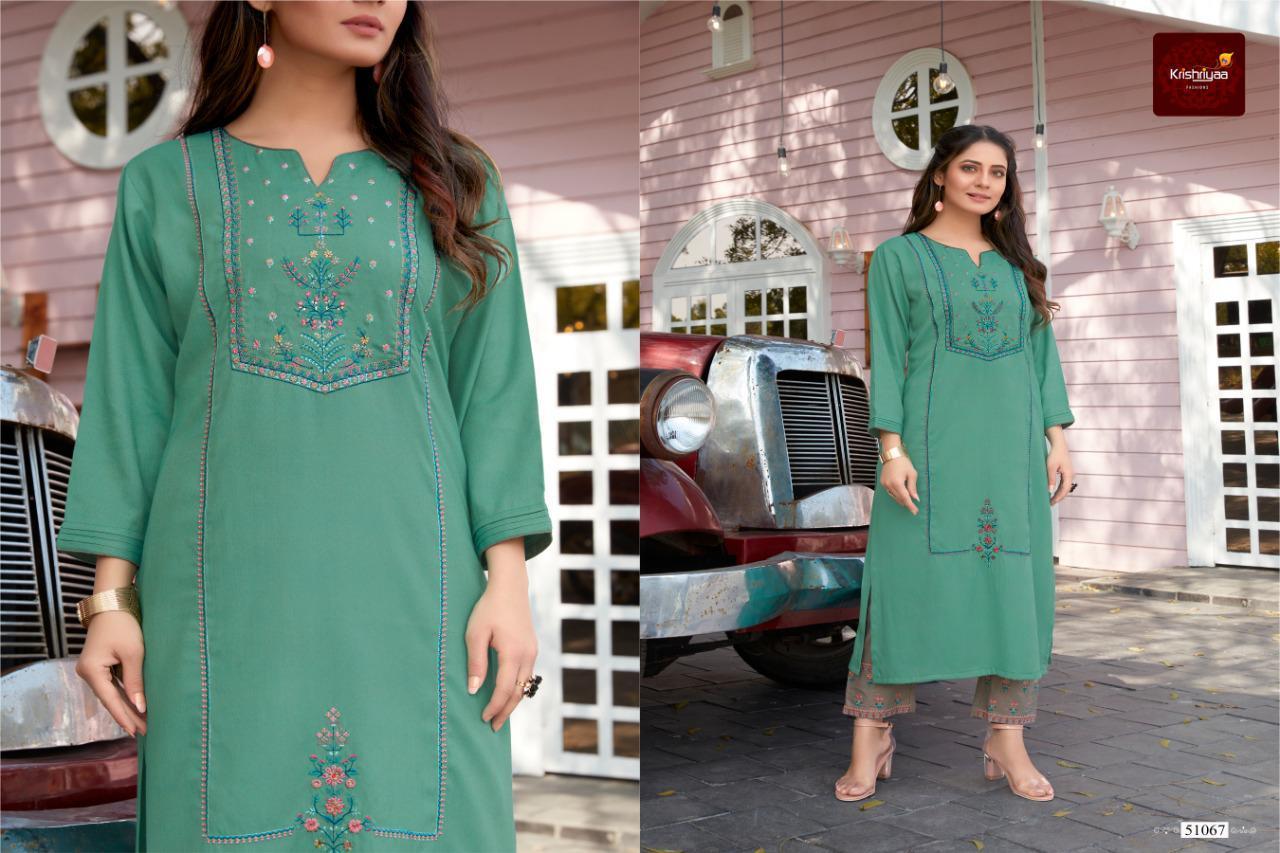 KRISHRIYAA-IMPERIA-COTTON-EMBRROIDERED-KURTIS-MANUFACTURER-SURAT-2