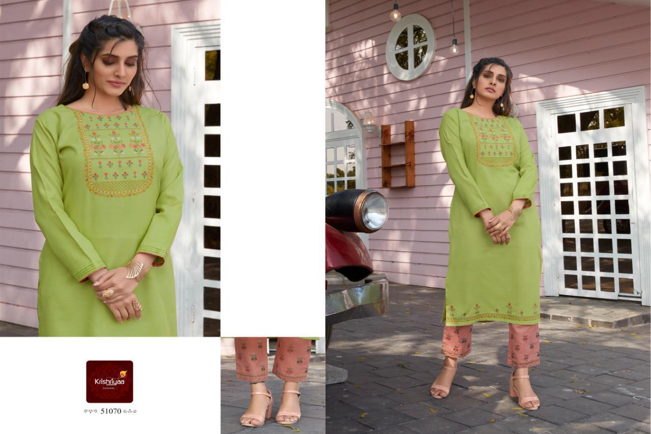 KRISHRIYAA-IMPERIA-COTTON-EMBRROIDERED-KURTIS-MANUFACTURER-SURAT-4