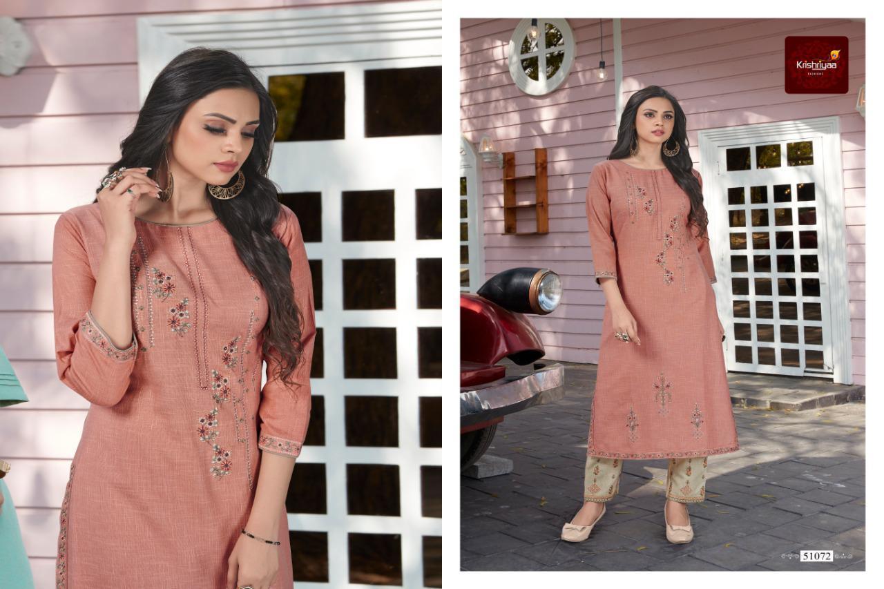 KRISHRIYAA-IMPERIA-COTTON-EMBRROIDERED-KURTIS-MANUFACTURER-SURAT-5