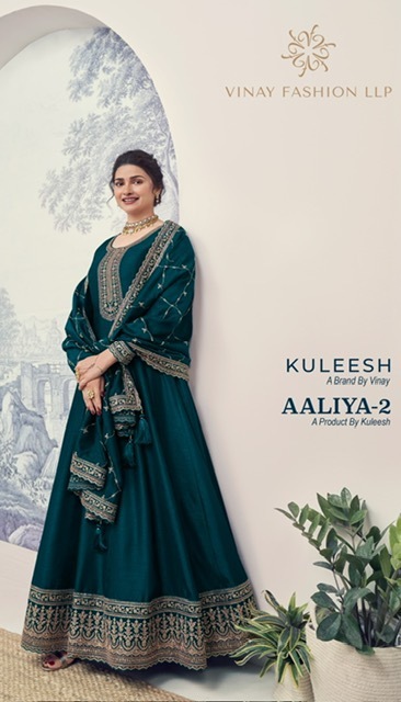 KULEESH-AALIYA-2-SILK-GEORGETTE-ANARKALI-SUIT-WHOLESALER-IN-SURAT-3