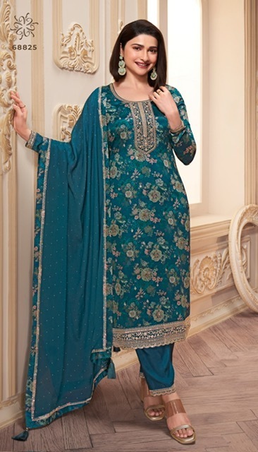 KULEESH-PAHAL-DESIGNER-PRINTED-CHINON-SALWAR-SUIT-DISTRIBUTOR-IN-SURAT-12