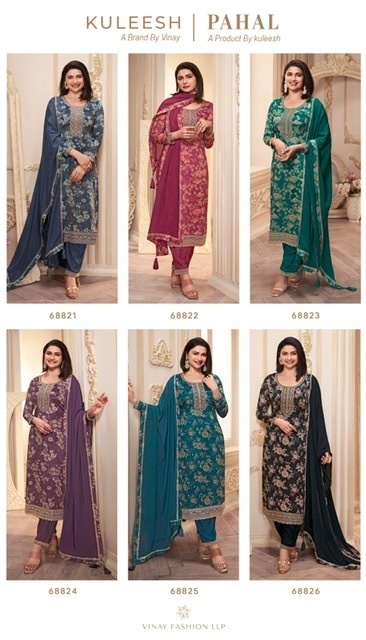 KULEESH-PAHAL-DESIGNER-PRINTED-CHINON-SALWAR-SUIT-DISTRIBUTOR-IN-SURAT-2