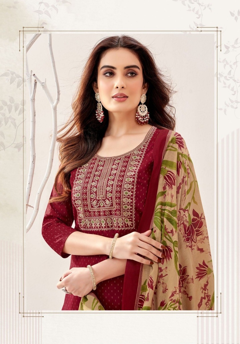 KUNDAN-PAKEEZAH-VOL-13-COTTON-READYMADE-SUITS-SUPPLIER-9