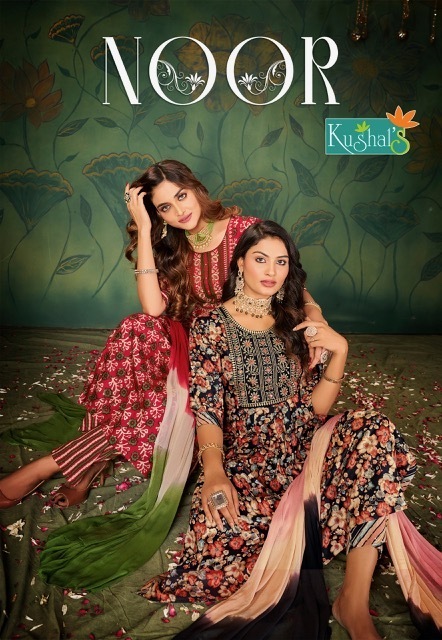 KUSHALS-NOOR-RAYON-EMBROIDERY-READYMADE-KURTIS-WHOLESALER-IN-SURAT-0