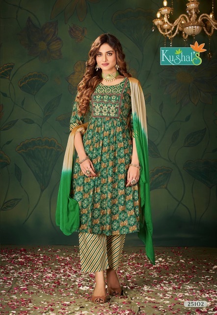 KUSHALS-NOOR-RAYON-EMBROIDERY-READYMADE-KURTIS-WHOLESALER-IN-SURAT-1