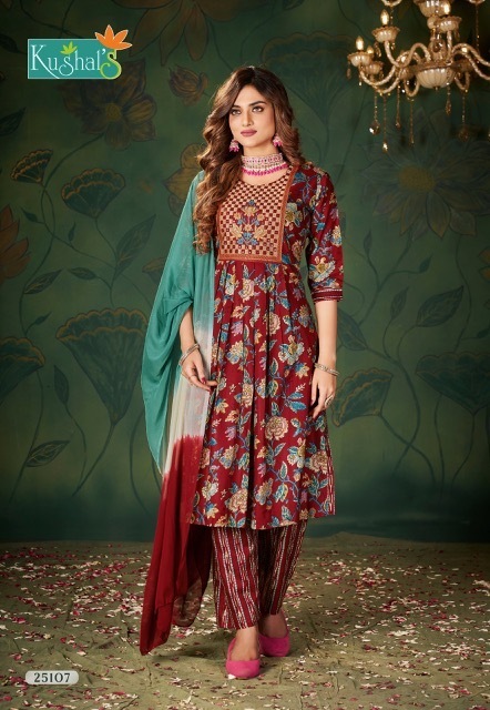 KUSHALS-NOOR-RAYON-EMBROIDERY-READYMADE-KURTIS-WHOLESALER-IN-SURAT-4