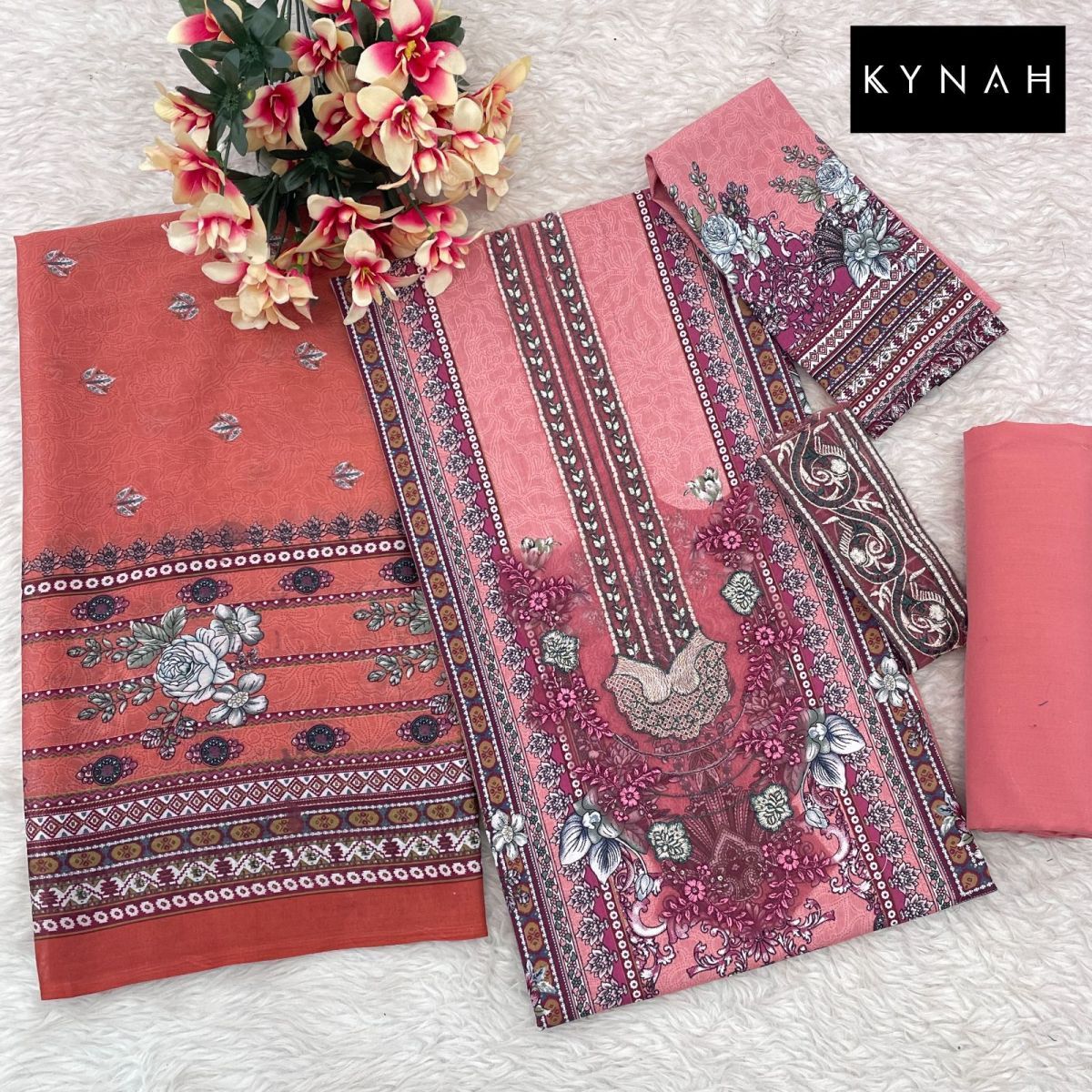 KYNAH-2167-A-PAKISTANI-COTTON-SUITS-WHOLESALE-3