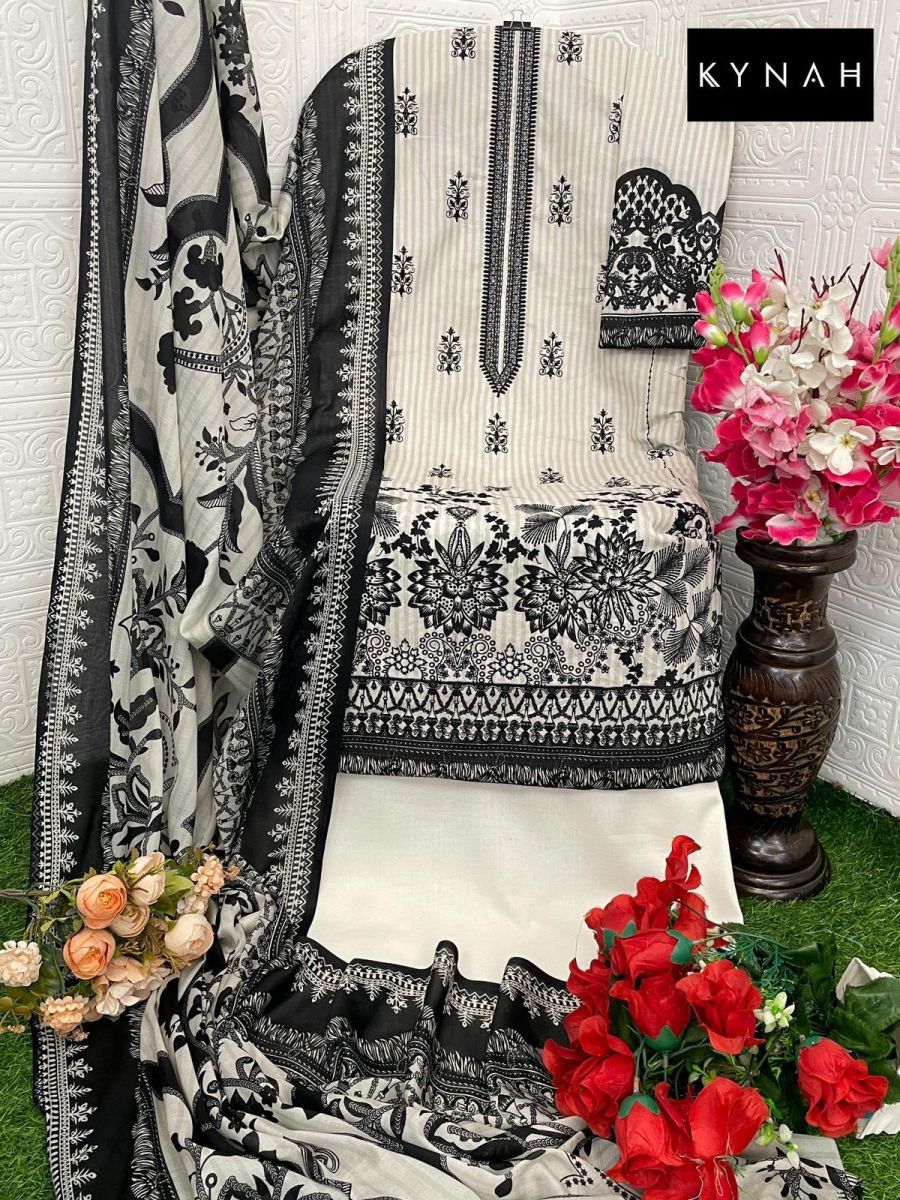 KYNAH-2168-PAKISTANI-COTTON-SALWAR-SUITS-2