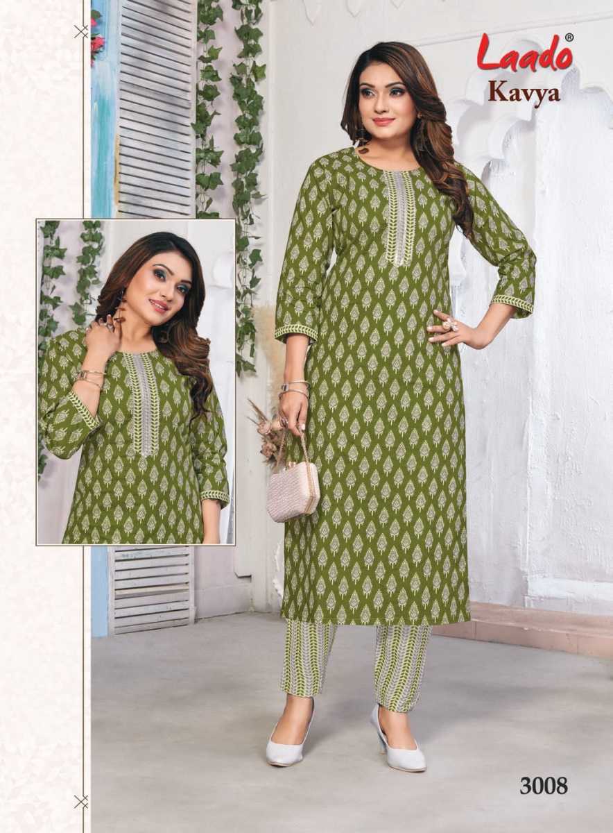 LAADO-KAVYA-VOL-3-JAIPURI-PRINT-KURTI-WITH-PANT-ONLINE-SUPPLIER-SURAT-2