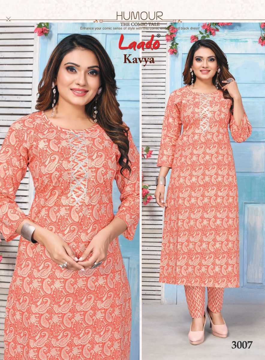 LAADO-KAVYA-VOL-3-JAIPURI-PRINT-KURTI-WITH-PANT-ONLINE-SUPPLIER-SURAT-3