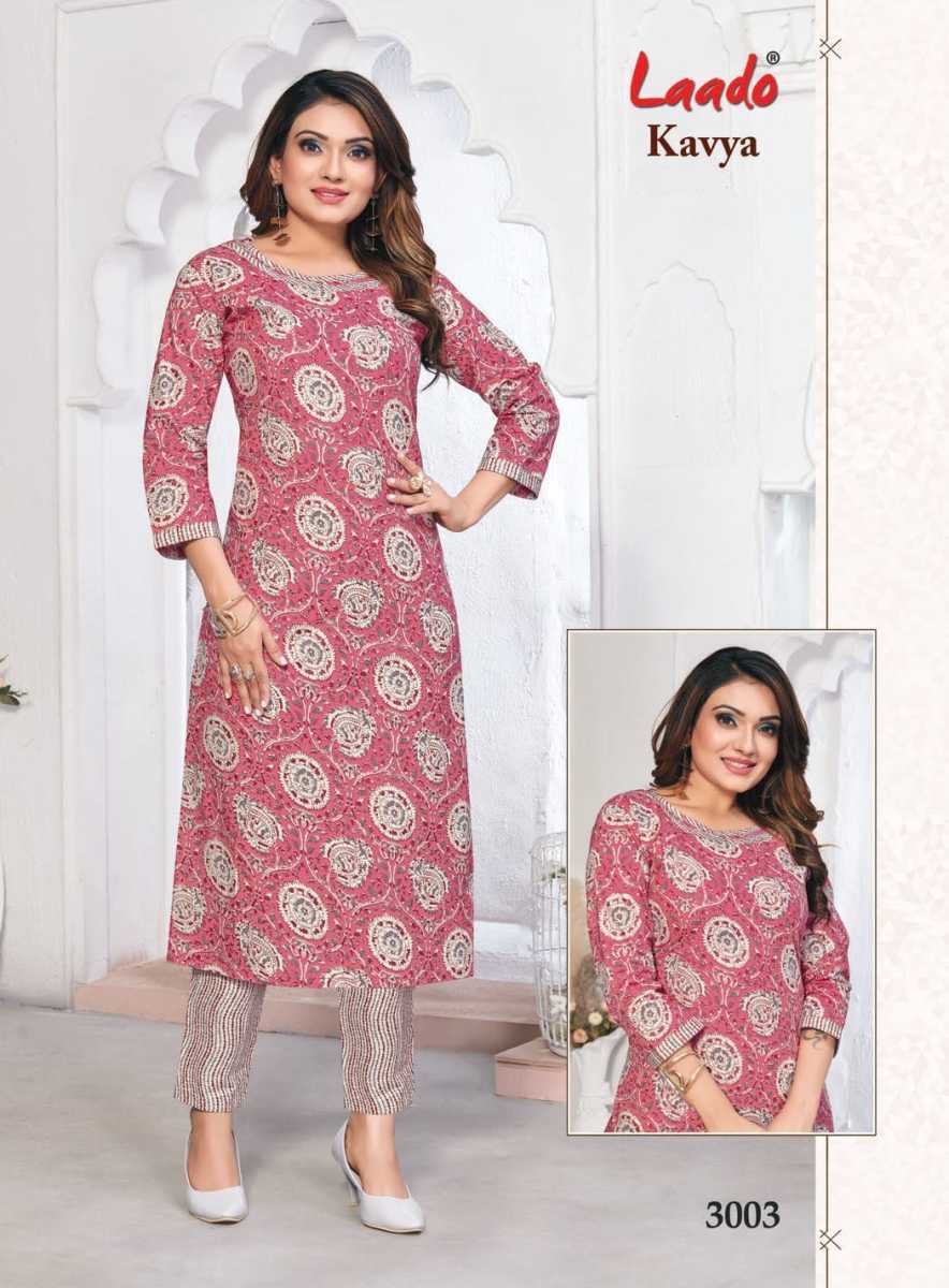 LAADO-KAVYA-VOL-3-JAIPURI-PRINT-KURTI-WITH-PANT-ONLINE-SUPPLIER-SURAT-6