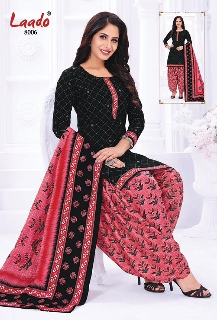 LAADO-PATIYALA-VOL-8-A-B-COTTON-PRINTED-SUITS-WHOLESALE-1