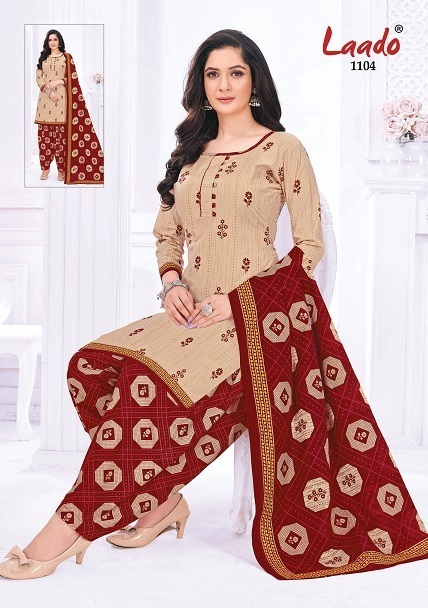 LAADO-PRITI-PATIYALA-VOL-11-PURE-COTTON-SALWAR-SUITS-LATEST-CATALOGUE-2