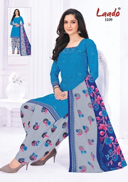 LAADO-PRITI-PATIYALA-VOL-11-PURE-COTTON-SALWAR-SUITS-LATEST-CATALOGUE-5
