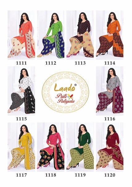 LAADO-PRITI-PATIYALA-VOL-11-PURE-COTTON-SALWAR-SUITS-LATEST-CATALOGUE-9