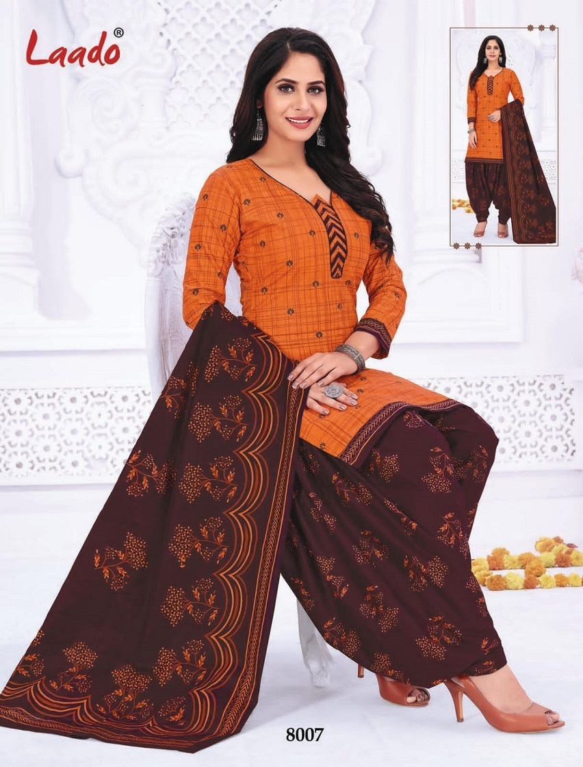 LAADO-PRITI-PATIYALA-VOL-8-8001-TO-8010-SERIES-COTTON-SALWAR-KAMEEZ-WHOLESALE-5