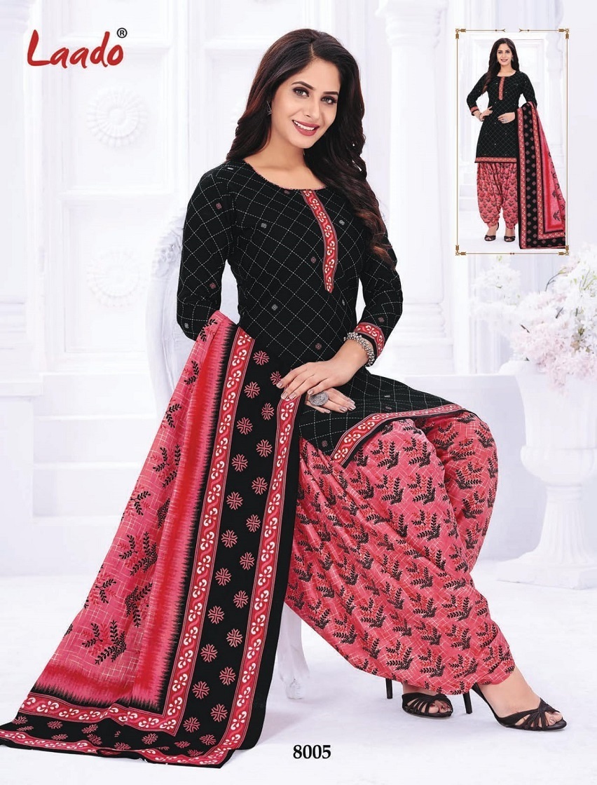 LAADO-PRITI-PATIYALA-VOL-8-8001-TO-8010-SERIES-COTTON-SALWAR-KAMEEZ-WHOLESALE-7