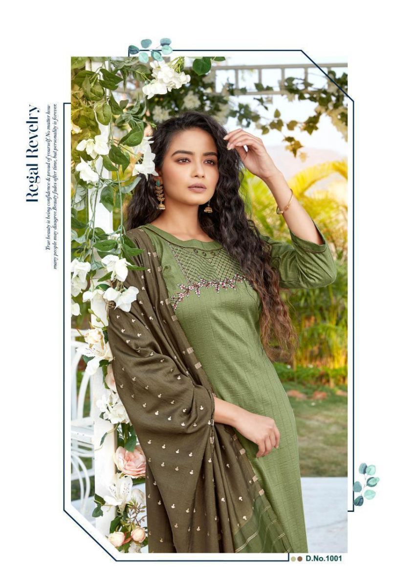 LADIES-FLAVOUR-AAROHI-VOL-4-KURTI-BOTTOM-WITH-DUPATTA-LATEST-COLLECTION-4