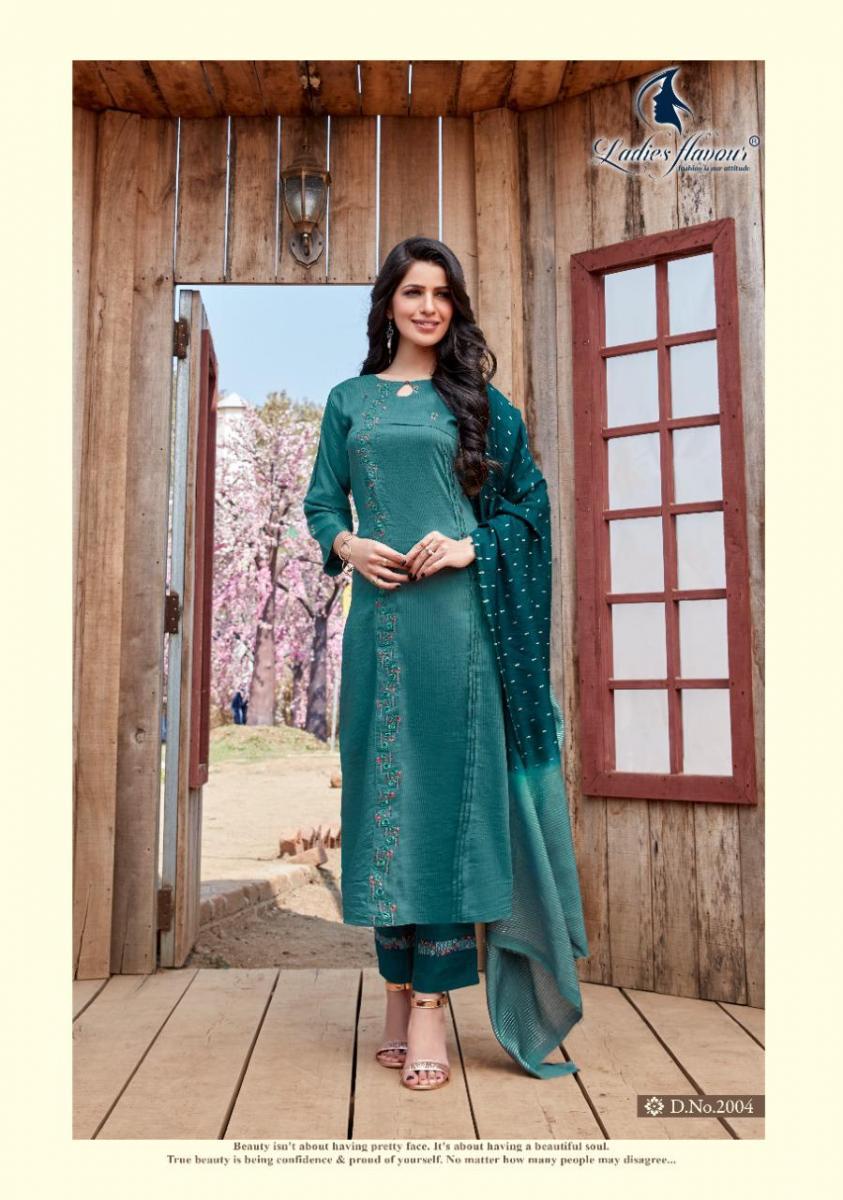 1_LADIES-FLAVOUR-AAROHI-VOL-5-LINING-KURTI-BOTTOM-DUPATTA-WHOLESALE-2