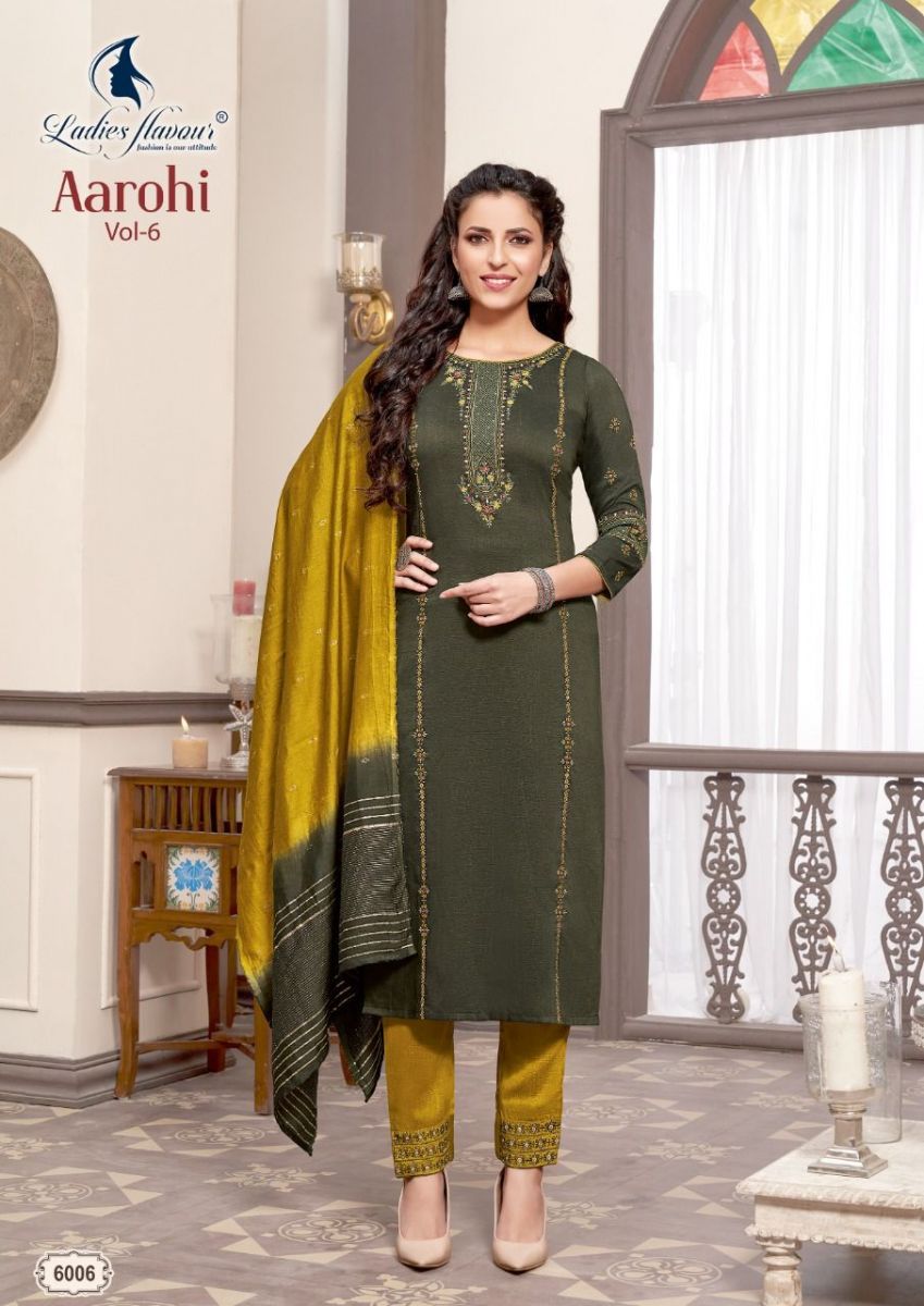 LADIES-FLAVOUR-AROHI-VOL-6-TOP-BOTTOM-WITH-DUPATTA-LATEST-COLLECTION-1