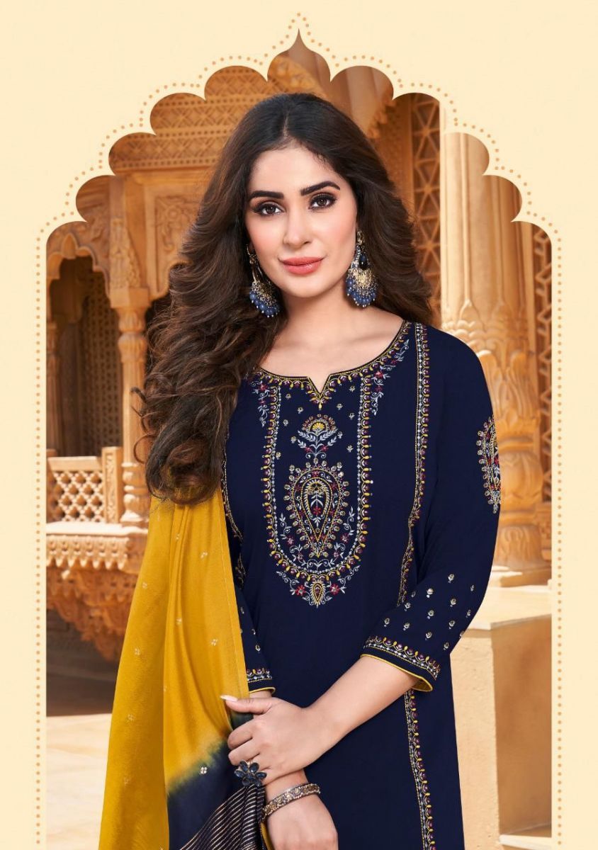 LADIES-FLAVOUR-AROHI-VOL-7-TOP-BOTTOM-WITH-DUPATTA-WHOLESALER-SURAT-3