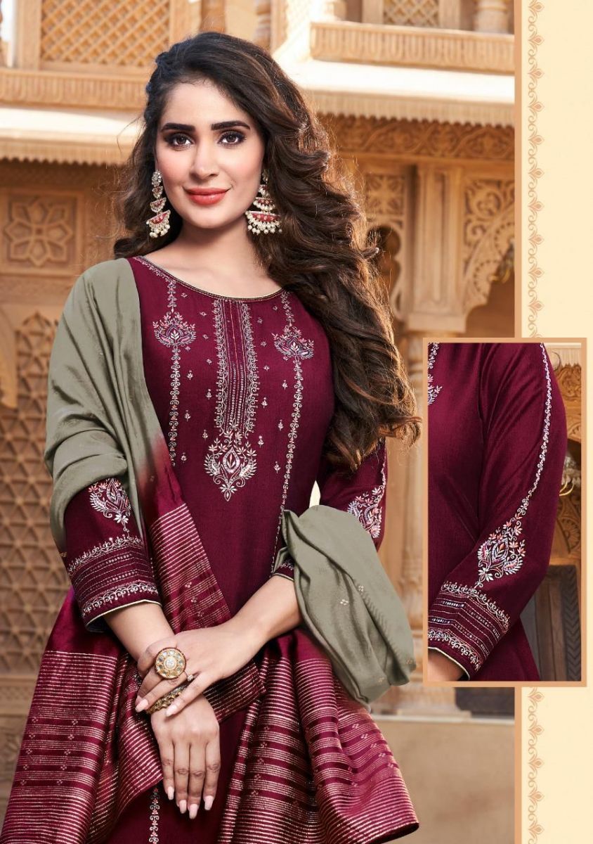 LADIES-FLAVOUR-AROHI-VOL-7-TOP-BOTTOM-WITH-DUPATTA-WHOLESALER-SURAT-5